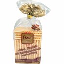 Esser Java-Waffeln mit Vanillegeschmack-Creme-Füllung (14x200g Beutel) VPE + usy Block