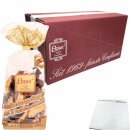 Esser S-Edelbutterspritzgebäck halb in Zartbitterschokolade (10x200g Beutel) VPE + usy Block