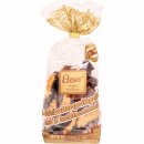 Esser S-Edelbutterspritzgebäck halb in Zartbitterschokolade (10x200g Beutel) VPE + usy Block