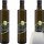 Le Chiuse Natives Olivenöl extra 3er Pack (3x500ml Flasche) + usy Block
