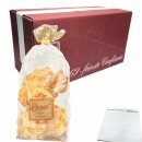 Esser Butter Erdnusstaler (12x150g Beutel) VPE + usy Block