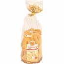 Esser Kaffeekränze zartes Mürbegebäck 3er Pack (3x300g Beutel) + usy Block