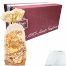 Esser Zuckerrontjes zartes Mürbegebäck (10x250g Beutel) VPE + usy Block