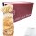 Esser Zuckerrontjes zartes Mürbegebäck (10x250g Beutel) VPE + usy Block