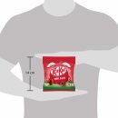 KitKat Mini Eggs 3er Pack (3x89g Packung) + usy Block