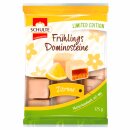 Schulte Frühlings Dominosteine Zitrone (175g Packung)
