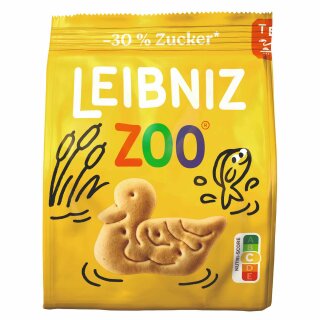 Leibniz Zoo Osterfarm (125g Packung)