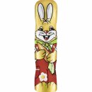 Riegelein Osterhasen aus feiner Vollmilchschokolade (125g Packung)