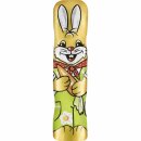 Riegelein Osterhasen aus feiner Vollmilchschokolade (125g Packung)