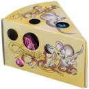 Storz Cheese & Chocolate Käseecke (50g Packung)