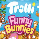 Trolli Funny Bunny (200g Packung)