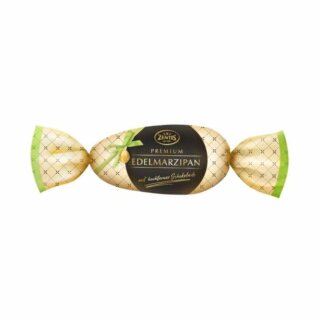 Zentis Premium Edelmarzipan mit knackiger Schokolade (100g Packung)