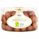Zentis Marzipan Eier (500g Runddose)