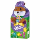 Milka Magic Mix Plüschtier Eichhörnchen (96g...
