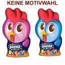 Smarties Henne Schokoladenhohlfigur (85g Packung)