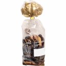 Esser Schokospritzstäbchen 3er Pack (3x250g Beutel) + usy Block