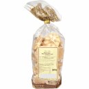 Esser Schnee-Spritzgebäck (10x300g Beutel) VPE + usy Block