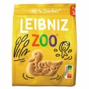 Leibniz Zoo Osterfarm 3er Pack (3x125g Packung) + usy Block