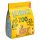 Leibniz Zoo Osterfarm 3er Pack (3x125g Packung) + usy Block