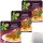 Du darfst Spagehtti Bolognese 3er Pack (3x375g Packung) + usy Block