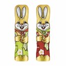 Riegelein Osterhasen aus feiner Vollmilchschokolade 3er...