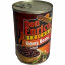 Don Enrico Mexicano Kidney Beans (400g Dose) MHD...