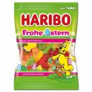 Frohe Ostern 3er Pack (3x200g Beutel) + usy Block