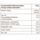 Lorenz Snack World Naturals Chips Rosmarin (1x95g Tüte) MHD 14.01.2024 Sonderpreis