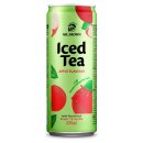 Mr. Brown Iced Tea Apfel (320ml Dose)