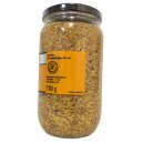 Clovis Grove Mosterd grober Senf (770g Glas) MHD 04.01.2025 Sonderspreis