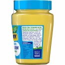 Thomy Delikatess Senf mittelscharf (250ml Glas) MHD 09/2025 Sonderpreis