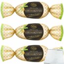 Zentis Premium Edelmarzipan mit knackiger Schokolade 3er...