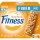 Nestlé Fitness Fiber Honig Getreideriegel (5 Packungen mit 4x20g) MHD 10/2025 Sonderpreis