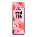 Mr. Brown Iced Tea Pfirsich (4x0,32L Dose)