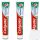 Colgate Komplett natürliche Kräuter Zahncreme 3er Pack (3x75ml Packung)