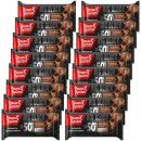 Power System Big Block Riegel Schoko VPE (16x100g Packung)