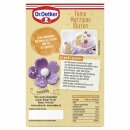 Oetker Feine Marzipanblüten (24g Packung) MHD...