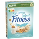 Nestlé Fitness Joghurt Cerealien 4er Pack (4x350g Packung) MHD 11/2025 Sonderpreis