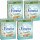 Nestlé Fitness Joghurt Cerealien 4er Pack (4x350g Packung) MHD 11/2025 Sonderpreis