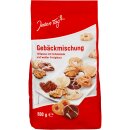 Jeden Tag Gebäckmischung (500g Packung) MHD...