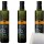 Gaea Olivenöl Sitia D.O.P. 3er Pack (3x500ml Flasche) + usy Block