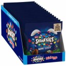 Smarties Mini Eggs 3er Pack (3x81g Packung) + usy Block