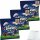 Smarties Mini Eggs 3er Pack (3x81g Packung) + usy Block