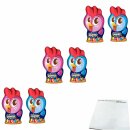 Smarties Henne Schokoladenhohlfigur 3er Pack (3x85g...