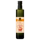 Gaea Kochöl Sonnen- und Olivenöl Blend 3er Pack (3x500ml Flasche) + usy Block