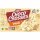 Nestlé Choco Crossies Weisse Schokolade VPE (9X150g Packung)