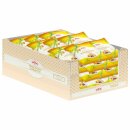 Zentis Marzipan-Eier mit Mango 6er pack (6x125g Beutel) + usy Block