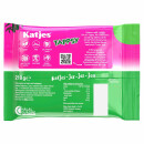 Katjes Tappsy 3er Pack (3x210g Packung) + usy Block