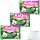 Katjes Tappsy 3er Pack (3x210g Packung) + usy Block