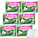 Katjes Tappsy 6er Pack (6x210g Packung) + usy Block